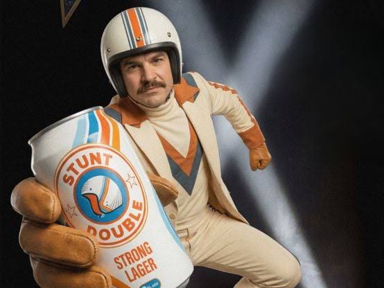 Stunt Double Ultimate Hollywood Weekend Sweepstakes