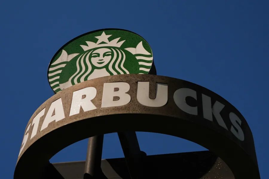 Starbucks Customer Survey Sweepstakes