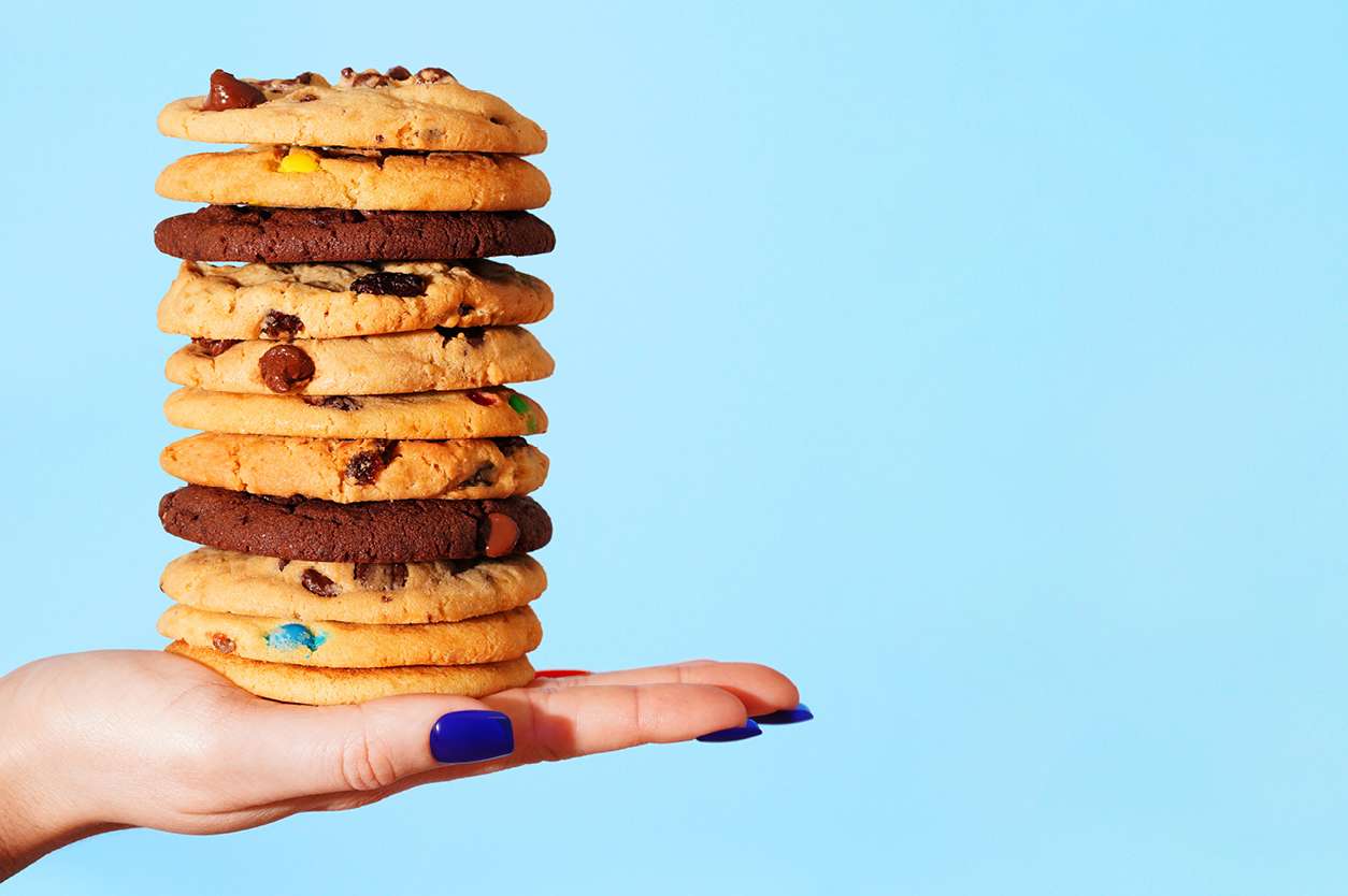 Tiff's Treats Free Cookies for a Year Sweepstakes