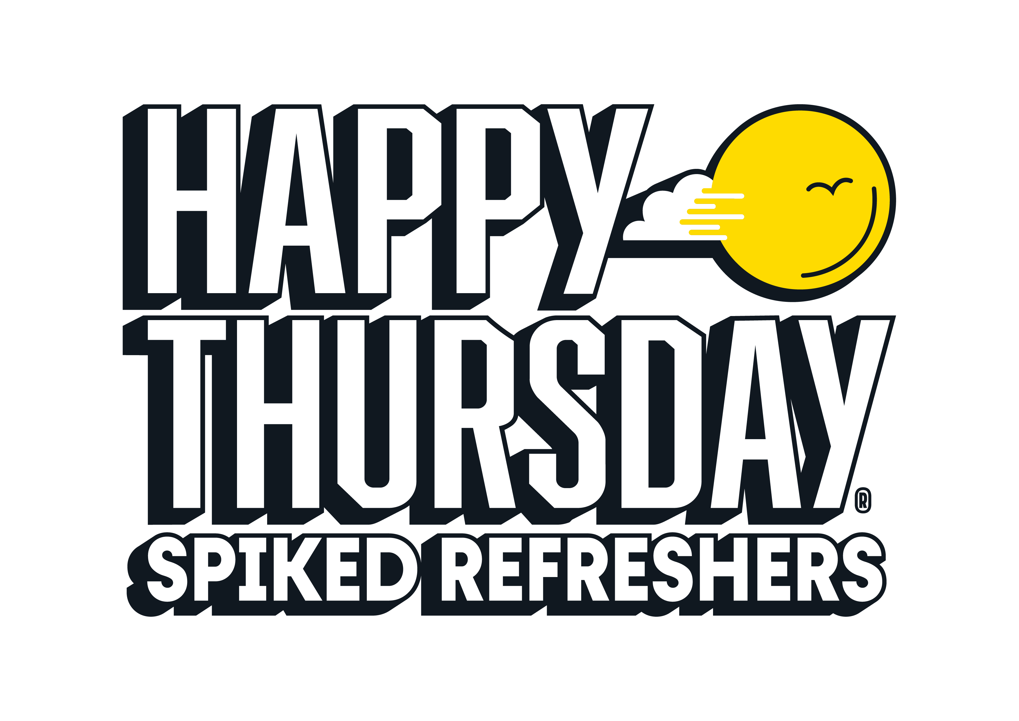 Happy Thursday x LineLeap Sweepstakes giveaway prize