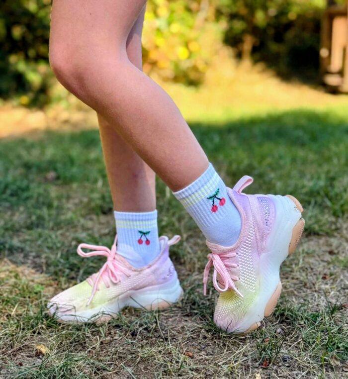Back-to-School Kids’ Shoes Giveaway