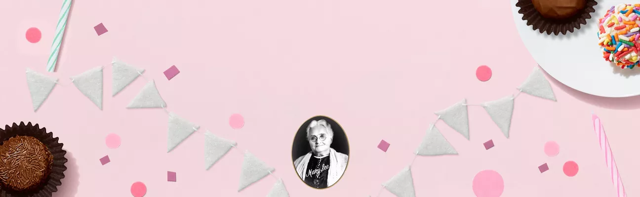 Mary See's Birthday Sweet-Stakes