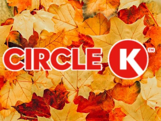 2026 Circle K Fall Football Sweepstakes