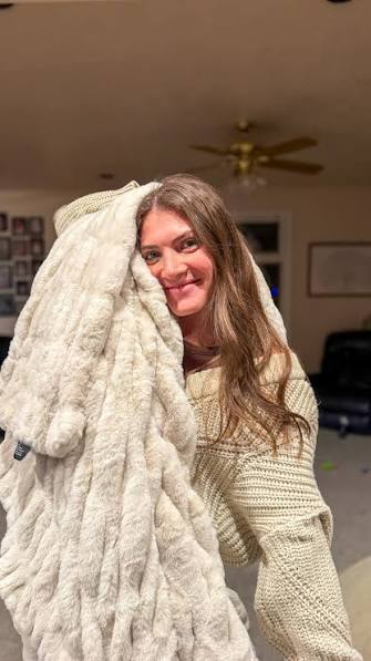 The Birdie Blankets Giveaway