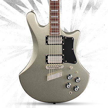 Musician’s Friend Guitar Fest Sweepstakes