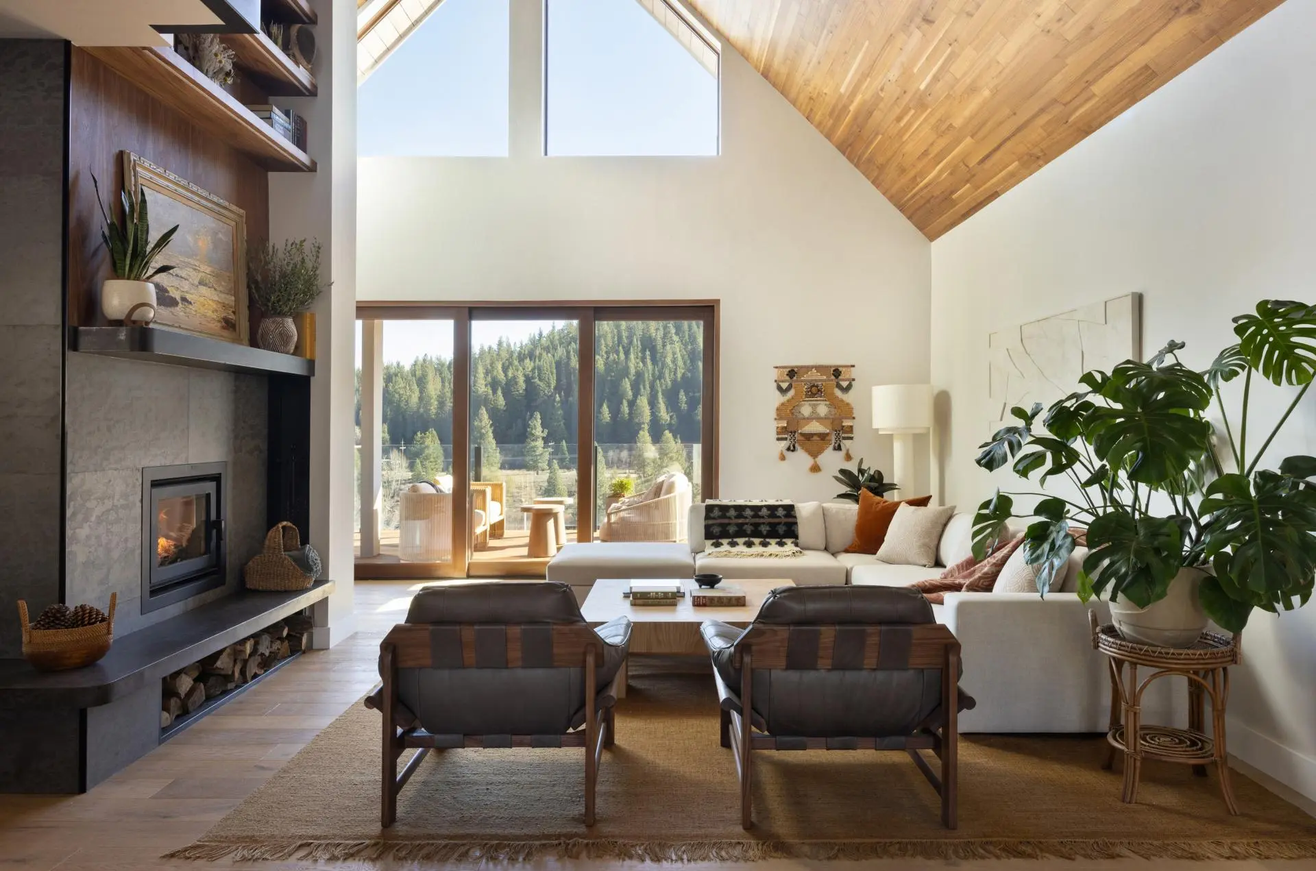 Pack Your Bags, Truckee's Calling