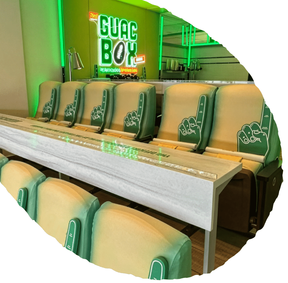 Avocados From Mexico Guac Drops and Guac Box Suite Sweepstakes